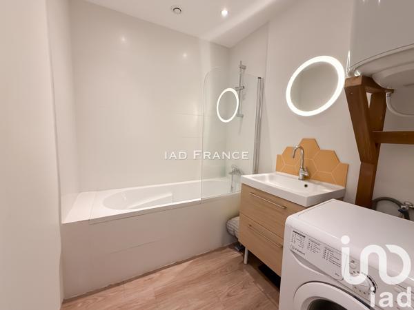 Appartement à vendre 4 pièces 81 m² Marseille 6