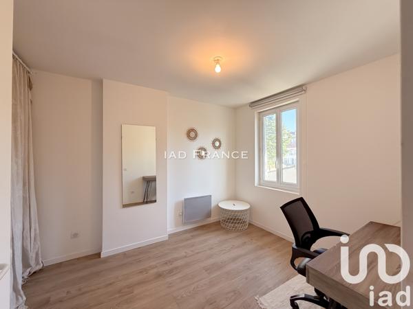 Appartement à vendre 4 pièces 81 m² Marseille 6
