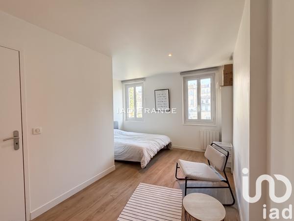 Appartement à vendre 4 pièces 81 m² Marseille 6