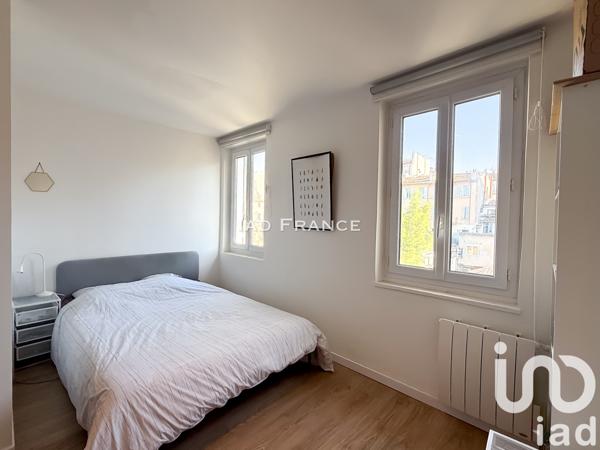 Appartement à vendre 4 pièces 81 m² Marseille 6