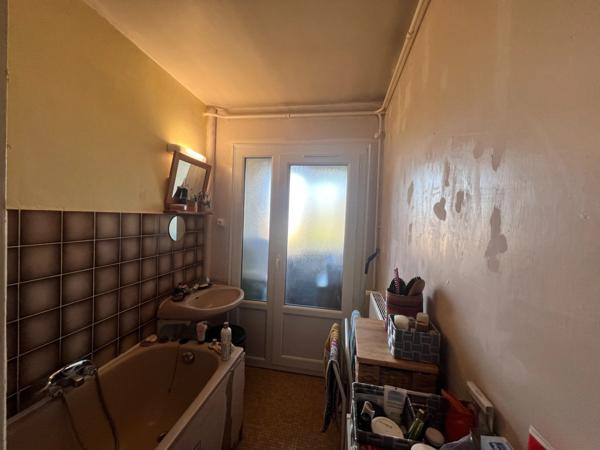 Appartement à vendre— Secteur Bénédictins / Cathédrale 4 pièces LIMOGES (87)