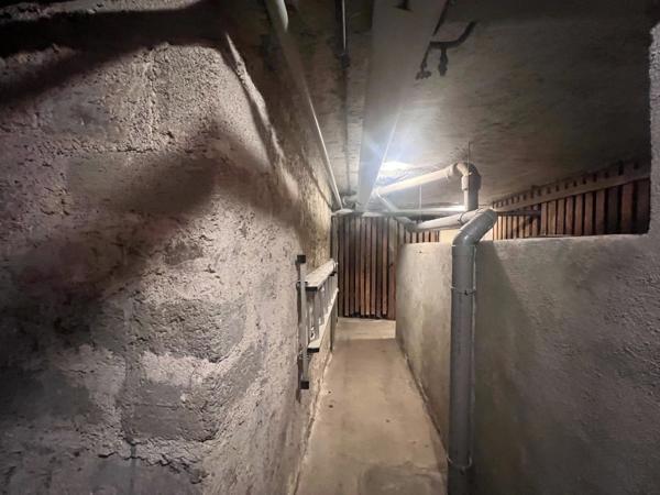 Appartement à vendre— Secteur Bénédictins / Cathédrale 4 pièces LIMOGES (87)