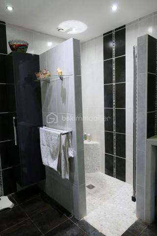 Maison traditionnelle de 107 m²