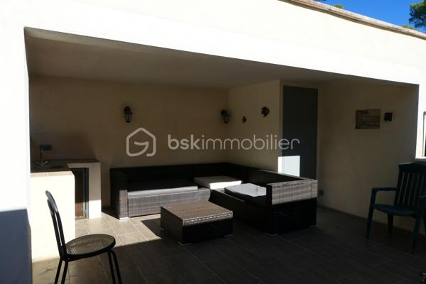 Maison traditionnelle de 107 m²