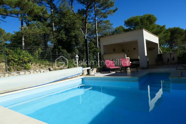 Maison traditionnelle de 107 m²