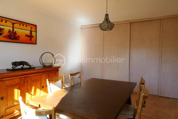 Maison traditionnelle de 107 m²