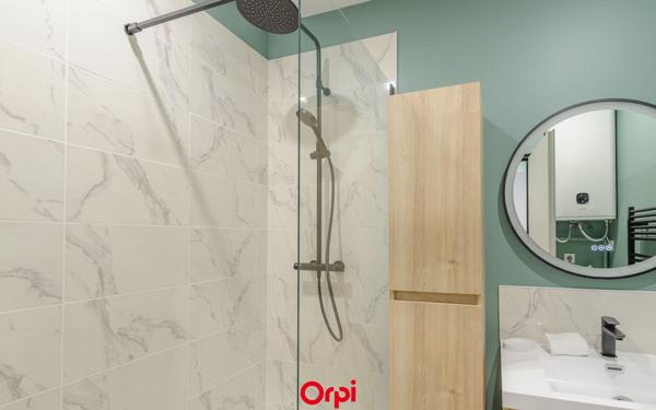 Appartement à louer    2 pièces •  La Rochelle