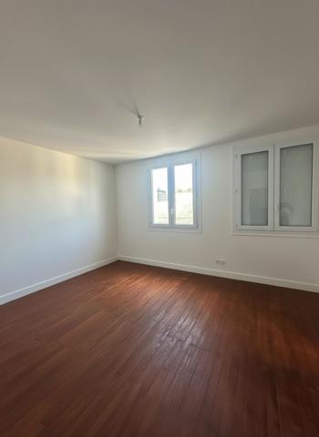 Appartement Saint Nazaire 3 pièce(s) 76.55 m2