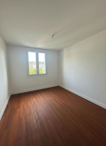 Appartement Saint Nazaire 3 pièce(s) 76.55 m2