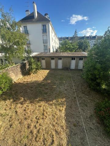Appartement Saint Nazaire 3 pièce(s) 76.55 m2