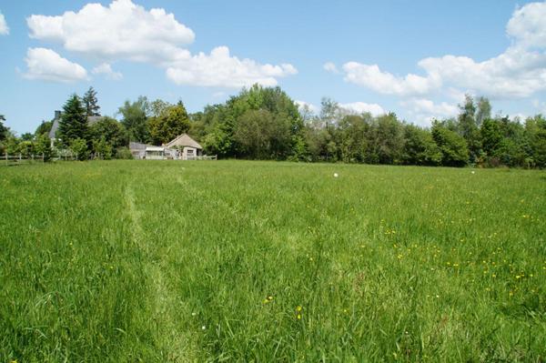 Terrain Taupont 2096 m2