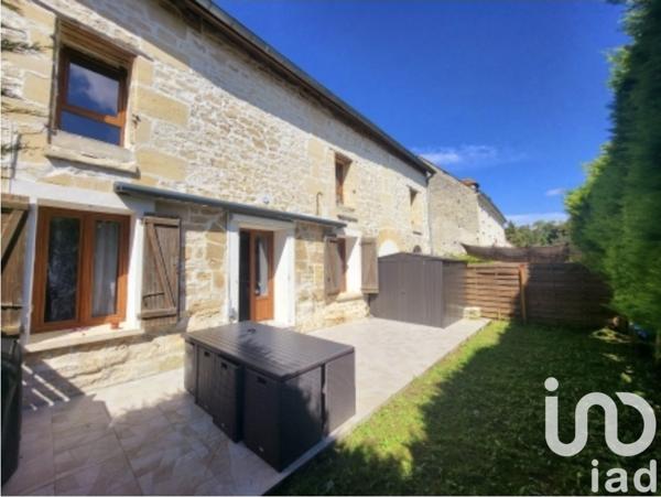 Maison à vendre 4 pièces 126 m² Magny-en-Vexin