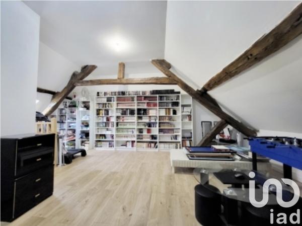 Maison à vendre 4 pièces 126 m² Magny-en-Vexin