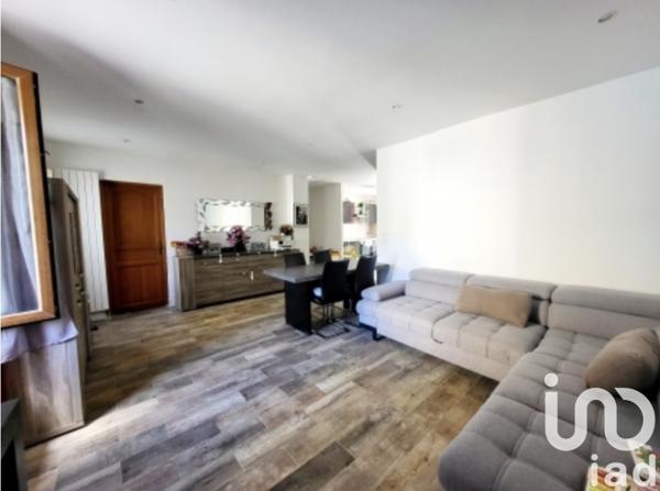 Maison à vendre 4 pièces 126 m² Magny-en-Vexin