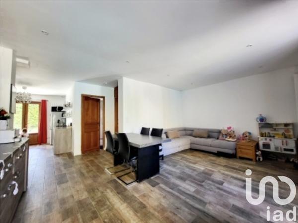 Maison à vendre 4 pièces 126 m² Magny-en-Vexin