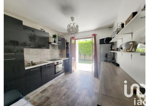 Maison à vendre 4 pièces 126 m² Magny-en-Vexin