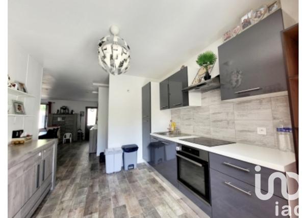 Maison à vendre 4 pièces 126 m² Magny-en-Vexin