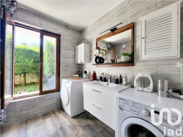 Maison à vendre 4 pièces 126 m² Magny-en-Vexin