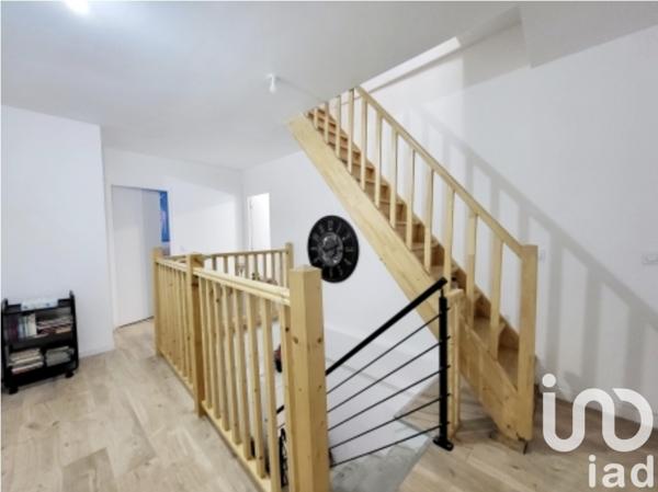 Maison à vendre 4 pièces 126 m² Magny-en-Vexin