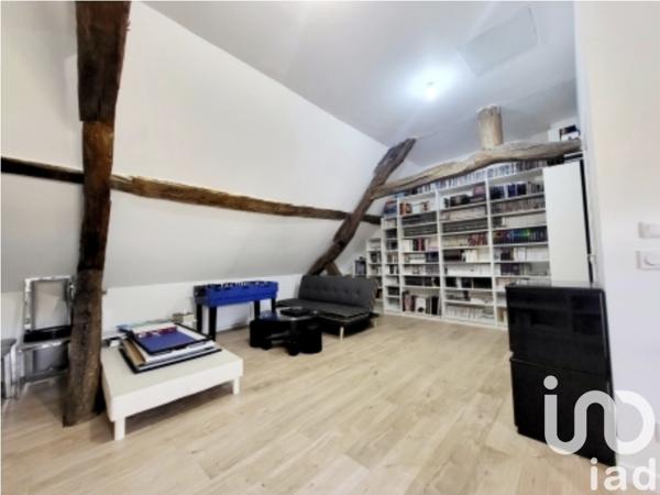 Maison à vendre 4 pièces 126 m² Magny-en-Vexin