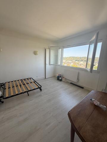 19100 BRIVE LA GAILLARDE Appartement Brive La Gaillarde 1 pièce(s) 25 m2