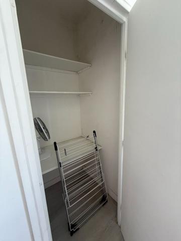 19100 BRIVE LA GAILLARDE Appartement Brive La Gaillarde 1 pièce(s) 25 m2