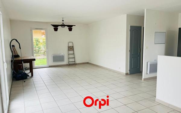 Maison à vendre    4 pièces •  Beaurepaire