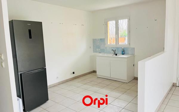 Maison à vendre    4 pièces •  Beaurepaire