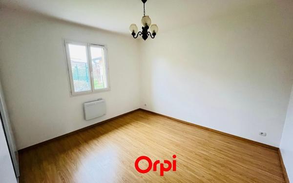 Maison à vendre    4 pièces •  Beaurepaire