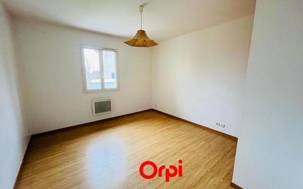 Maison à vendre    4 pièces •  Beaurepaire