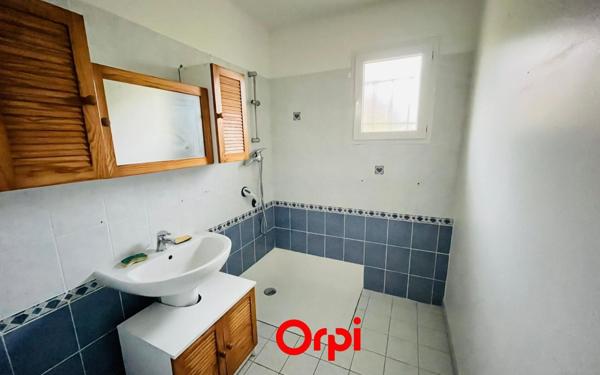 Maison à vendre    4 pièces •  Beaurepaire