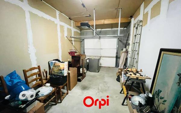 Maison à vendre    4 pièces •  Beaurepaire