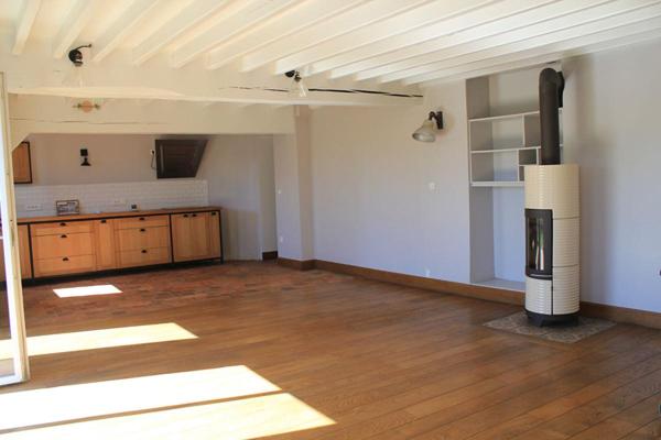Appartement  6 pièce(s) 130 m2