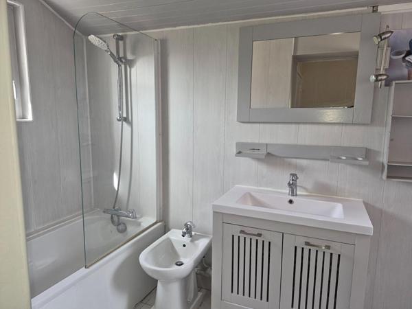 Appartement  6 pièce(s) 130 m2