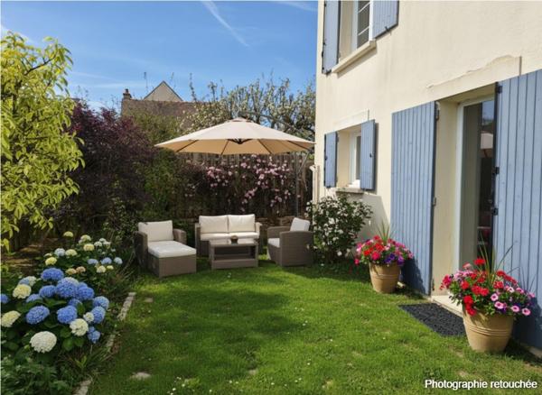 Appartement  6 pièce(s) 130 m2