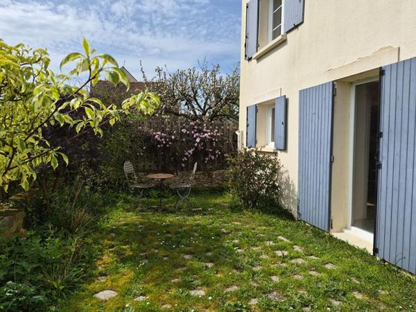 Appartement  6 pièce(s) 130 m2