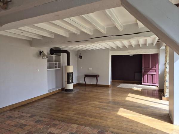 Appartement  6 pièce(s) 130 m2