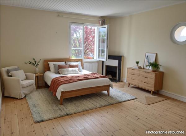Appartement  6 pièce(s) 130 m2