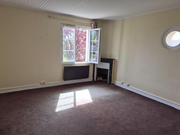 Appartement  6 pièce(s) 130 m2