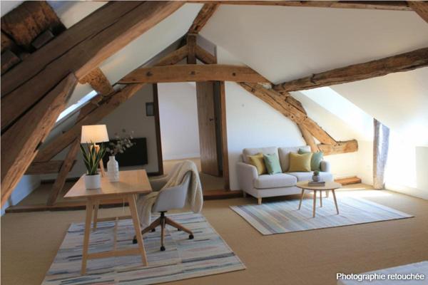 Appartement  6 pièce(s) 130 m2