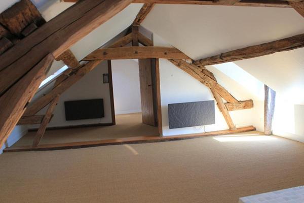 Appartement  6 pièce(s) 130 m2