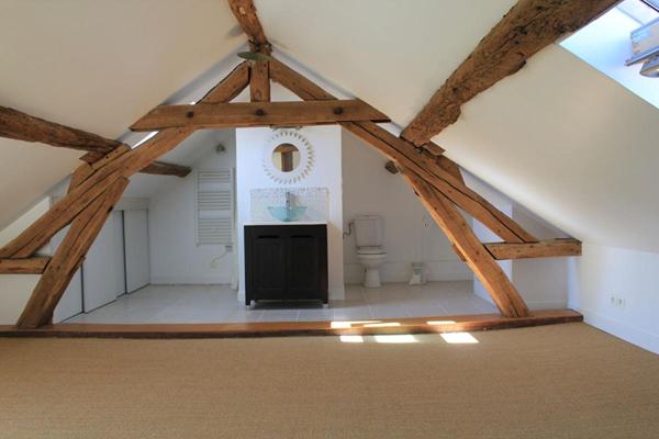 Appartement  6 pièce(s) 130 m2