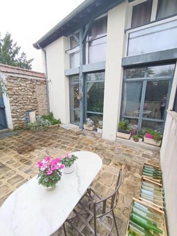 Maison  11 pièce(s)