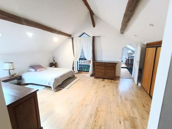 Maison  11 pièce(s)