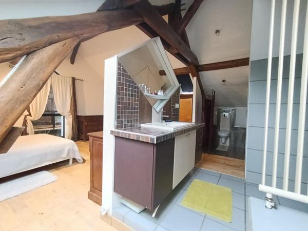 Maison  11 pièce(s)