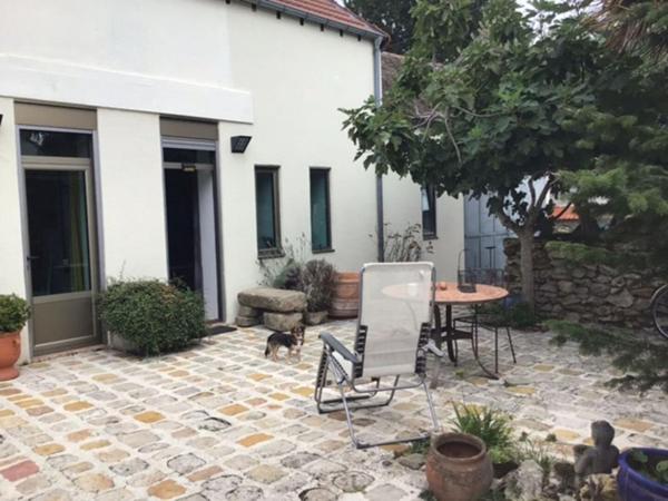 Maison  11 pièce(s)