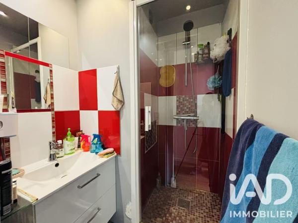 Appartement à vendre 4 pièces 93,08 m² Rosny-sous-Bois