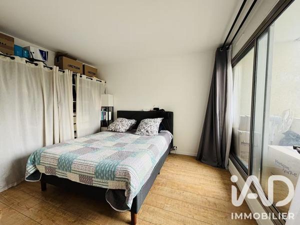 Appartement à vendre 4 pièces 93,08 m² Rosny-sous-Bois