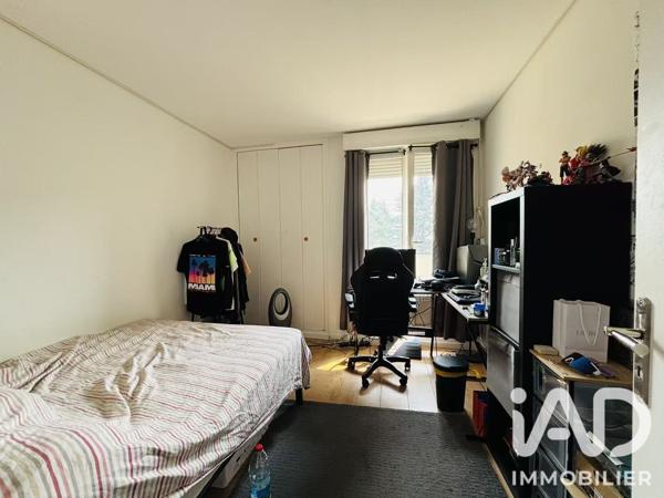 Appartement à vendre 4 pièces 93,08 m² Rosny-sous-Bois