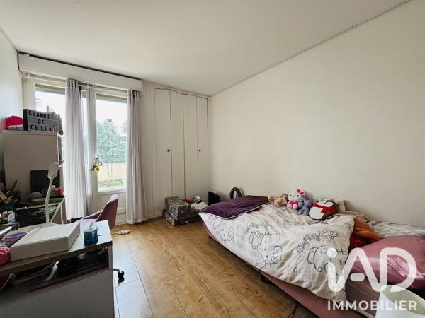 Appartement à vendre 4 pièces 93,08 m² Rosny-sous-Bois